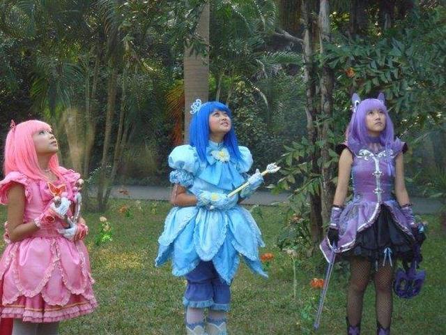 巴啦啦小魔仙严莉莉妈妈生气了多少集？(巴啦啦小魔仙控诉导演)