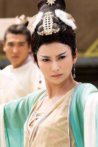天天有喜2主角为什么会换成唐熙?(天天有喜导演是谁)
