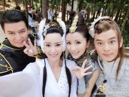 天天有喜2主角为什么会换成唐熙？(天天有喜导演是谁)