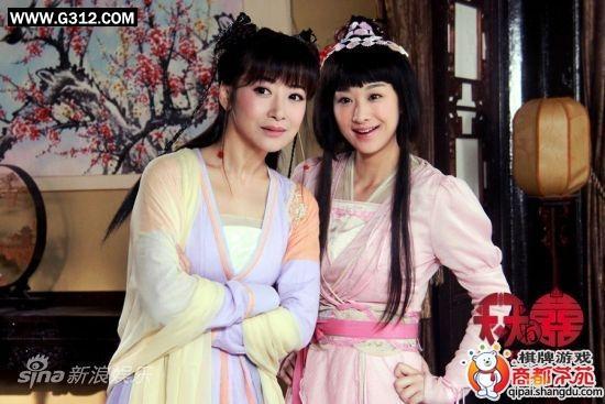 天天有喜2主角为什么会换成唐熙?(天天有喜导演是谁)