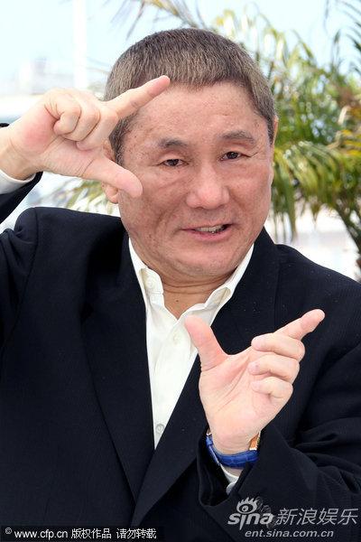 日本第一导演？(日本动作片导演)
