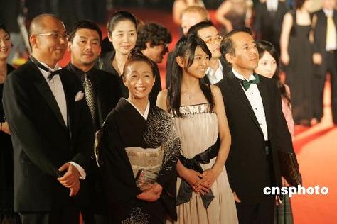 日本第一导演?(日本动作片导演)