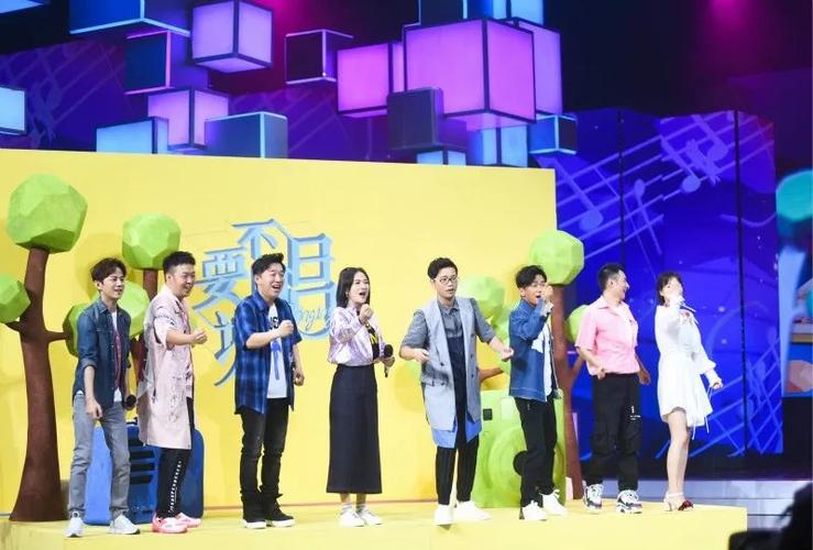 快乐大本营的导演是谁?(快乐大本营导演苏瑶)