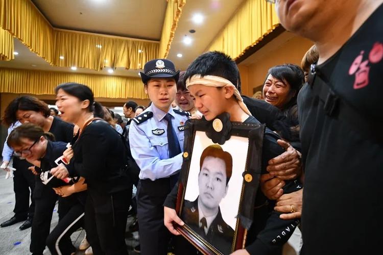 局长儿子牺牲是什么电视剧?(导演孙波去世)