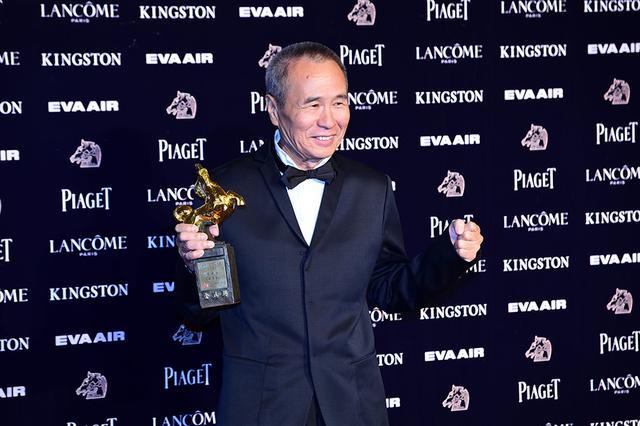 姓侯的最出名的导演？(金马奖侯孝贤最佳导演)