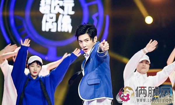 超次元偶像和你好星期六同个导演吗?(湖南主播跟导演睡觉)