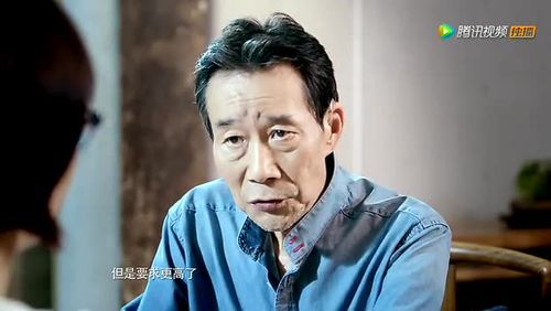 花间令导演?(导演们对李雪健评价)
