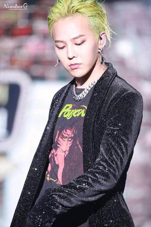 11月8日生日韩国明星?(权志龙导演)