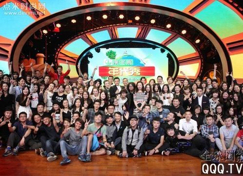 年代秀为什么停播?(深圳卫视年代秀导演)