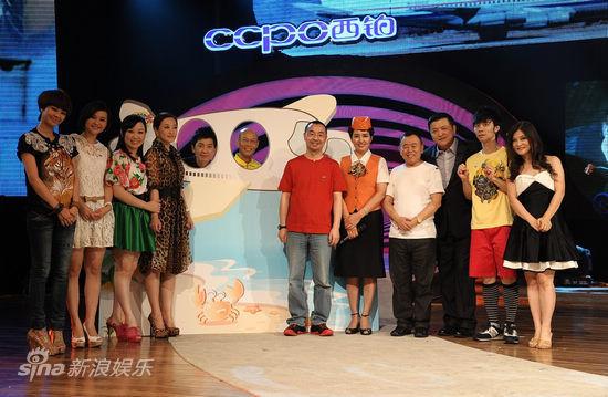 年代秀为什么停播？(深圳卫视年代秀导演)