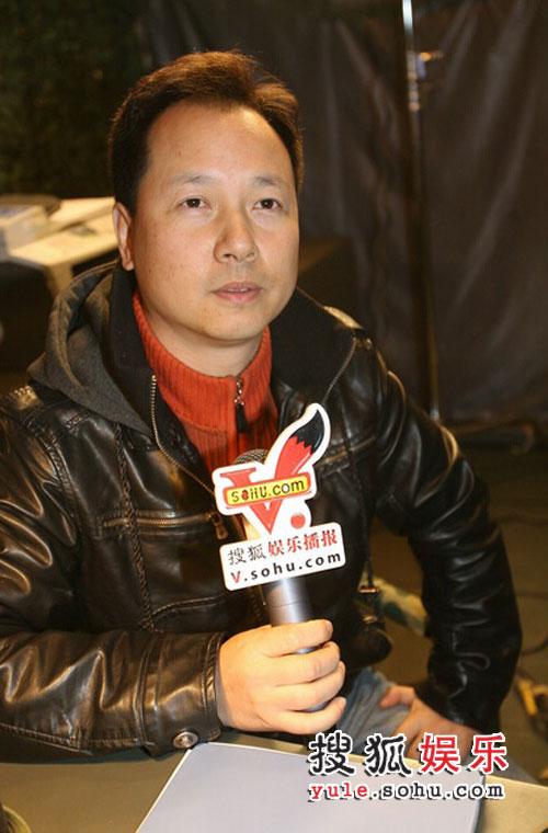 上海知名导演姓沈都有谁?(沈导演)