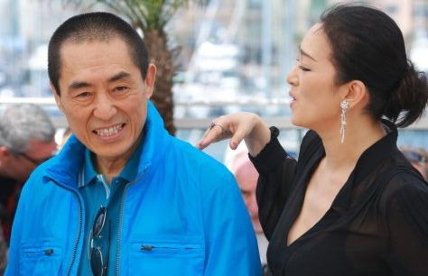 张艺谋一共拍了多少部电影?最经典的一部是什么呢?(如果爱的导演)