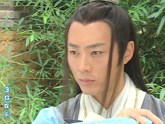花姑子葵花精扮演者?(导演沈晓海)