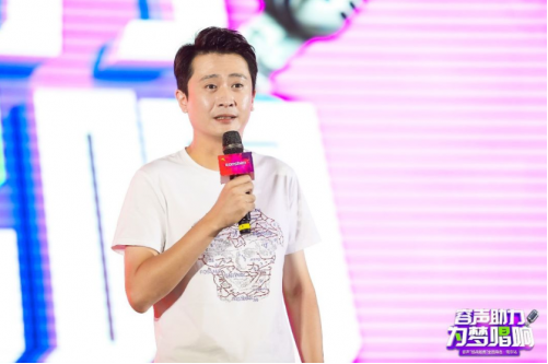小刀杨帆是谁演的?(导演杨帆个人资料)