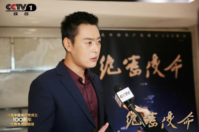 红孩儿中表祥根扮演者？(90后导演张晓东)