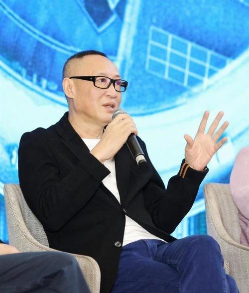 红孩儿中表祥根扮演者?(90后导演张晓东)