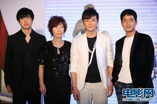 红孩儿中表祥根扮演者?(90后导演张晓东)
