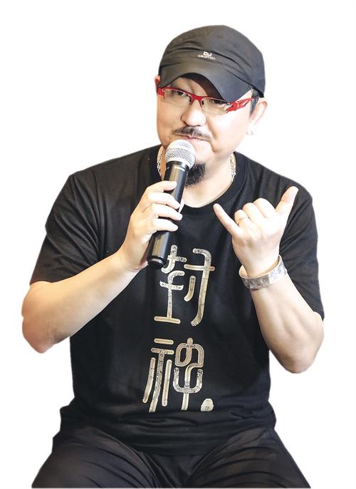 封神榜导演乌尔善是哪里人？(83版封神榜导演)