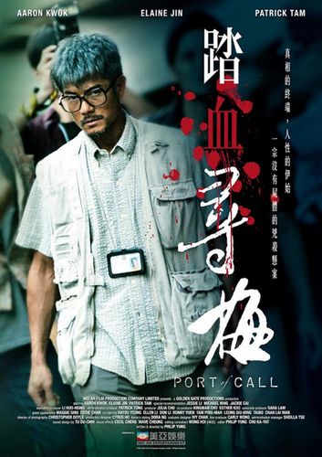 踏血寻梅是什么年代的？(踏雪寻梅 导演版)