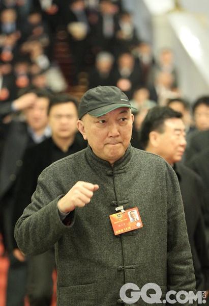 韩三平是曹孟德吗?(导演韩三平潘)