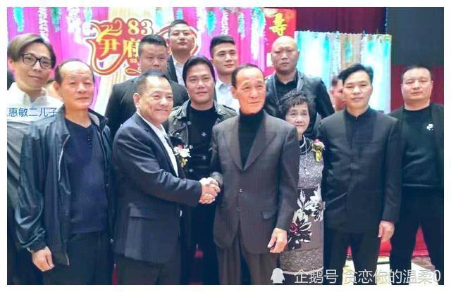 崩牙驹拍过电影吗？(豪江风云导演)