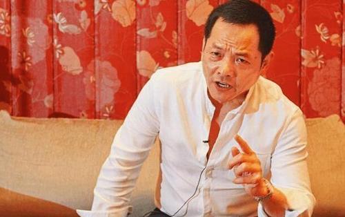 崩牙驹拍过电影吗?(豪江风云导演)