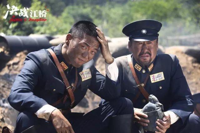 决战江桥导演？(决战江桥导演是谁)