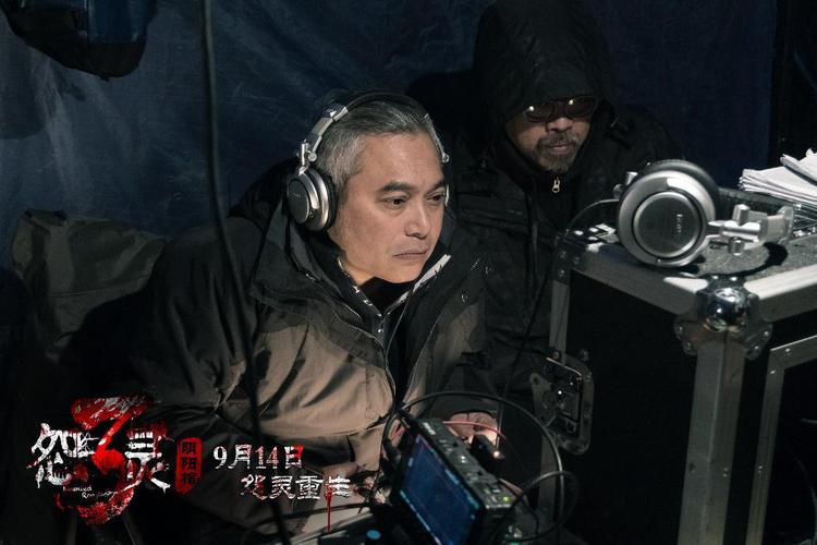 能分别介绍一下恐怖大师各集导演的代表作吗?(恐怖直播导演)