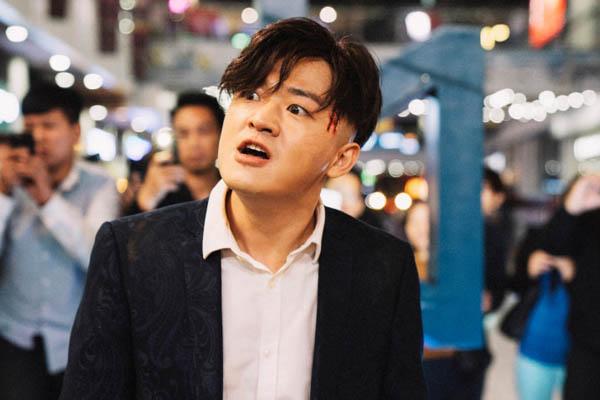 大人物是包贝尔导演的吗？(包贝尔电影导演)