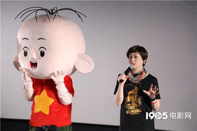 大耳朵图图什么时候停更的？(上海 速达导演)