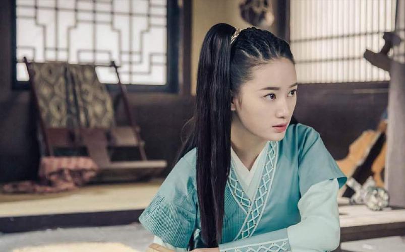 杜仙儿是谁演的?(王敏导演作品)