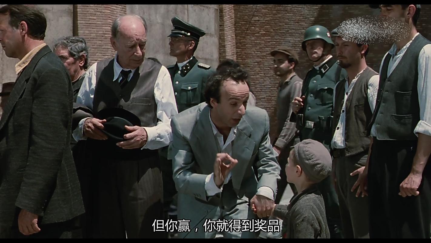 美国免费大片有哪些好看电影?(美丽人生电影的导演)