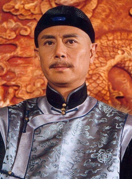 孝庄秘史刘德凯是导演吗?(整心计 导演)