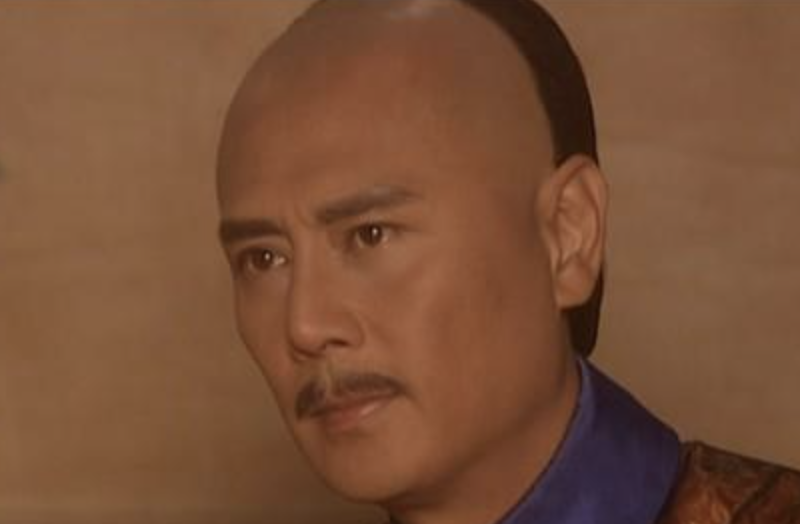 孝庄秘史刘德凯是导演吗？(整心计 导演)