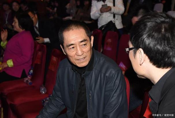 与张艺谋同级别的导演？(中国华语导演排行榜)