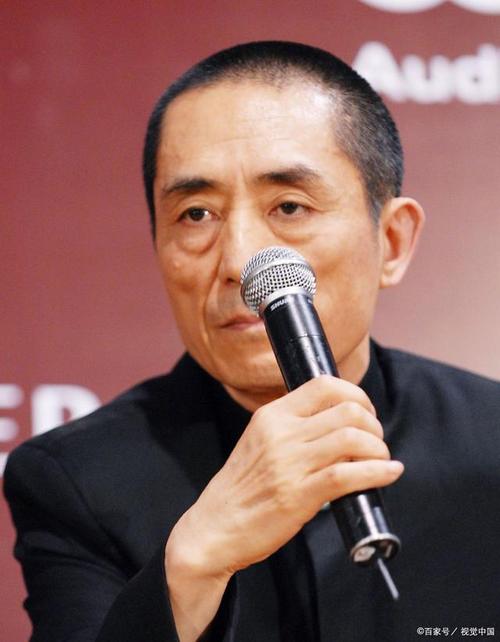 与张艺谋同级别的导演?(中国华语导演排行榜)