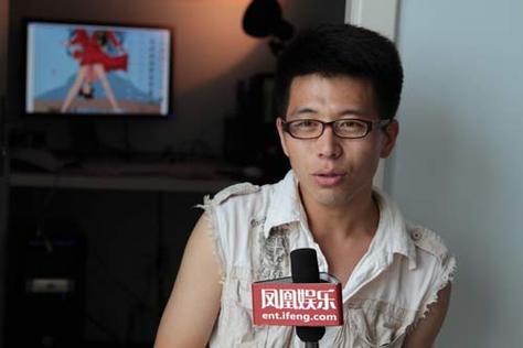 导演郝杰是哪里人?(郝杰导演的电影有什么)