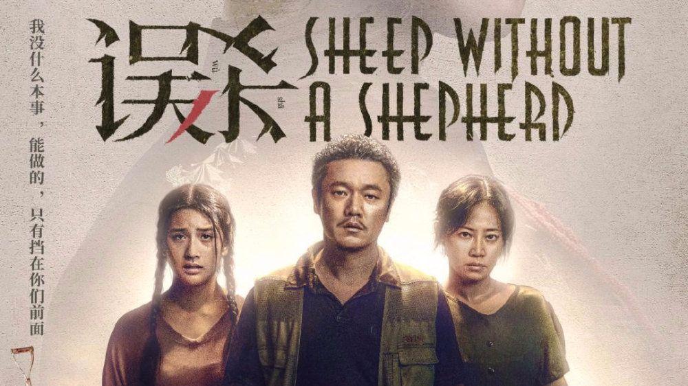 误杀1婷婷是谁主演？(课外辅导演员)