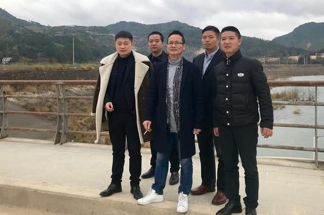 第一代成家班成员?(李建生演导演)