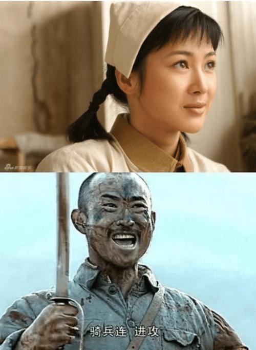 亮剑演员表,王艺禅?(赵 刚导演)