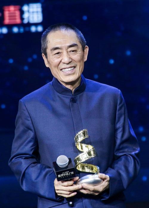 张艺谋的电影作品有哪些?(张艺谋导演代表作品)
