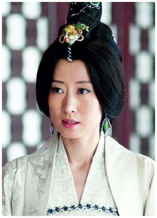 刘敏涛是琅琊榜导演吗?(琅琊榜演导演)