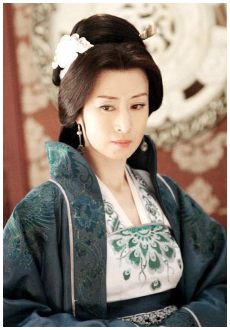 刘敏涛是琅琊榜导演吗？(琅琊榜演导演)