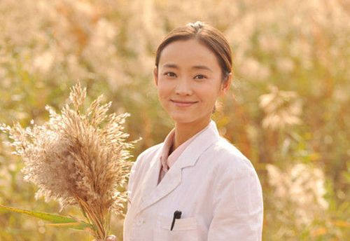一个乡村女医生的电视剧?(康宁导演的美丽乡村)
