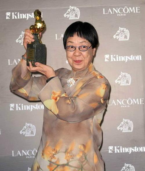 第一个女导演是谁?(女导演电影百度云)