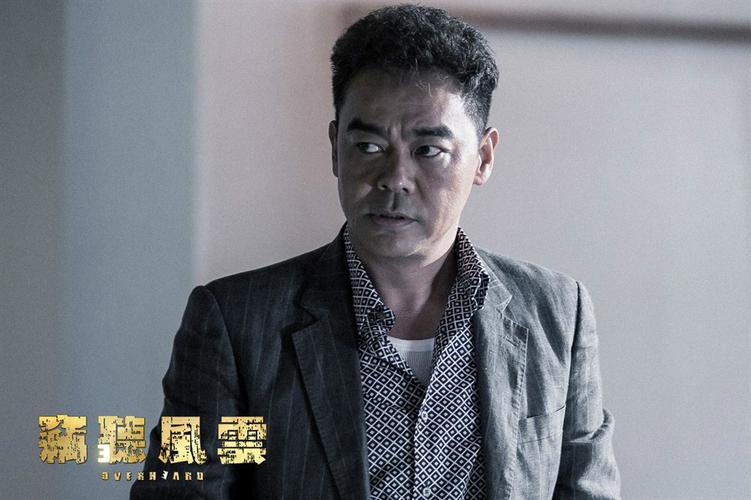 窃听风云3到底讲的是什么意思?(窃听风云3 导演)