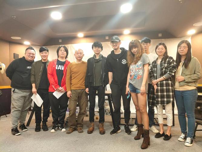 导演金蕾资料？(天行九歌导演点评)