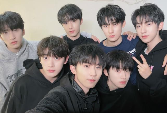时代少年团的爱豆分别是谁?(我的偶像是哥哥导演)