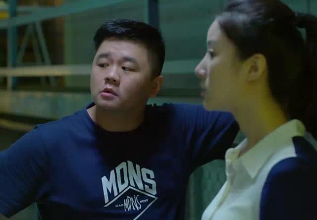 电影一念天堂中阿莲的扮演者是谁？(余罪的导演是谁)