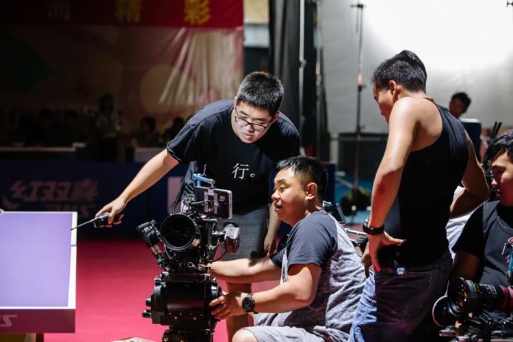 丁果拍了哪些网剧？(程浩导演的作品)